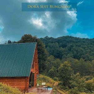 DORA Suit&Bungalov