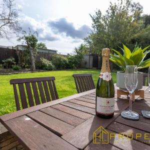 HC Property - Kirkstone Drive