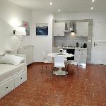 Bel Poggio Country House Roma LOFT