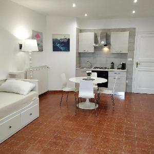 Bel Poggio Country House Roma LOFT