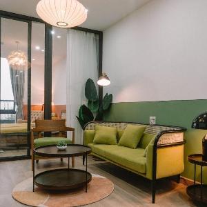 Căn Hộ -1 PN- AURA Apartment theo tiêu chuẩn 5 sao