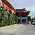 Jansawang  boutique Hotel  