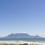 Blouberg Luxury Beachfront Apartment