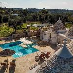 I TRULLI DI CAROLE