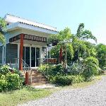 Pujira Resort(ภูจิรารีสอร์ท)