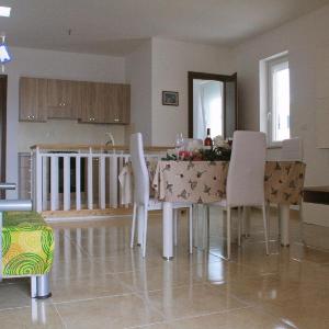 Bilocale Paolo vista mare 4 pax Torre Vado