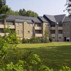 Domein Westhoek Apartment