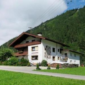 Holiday Home Mariandl - MHO103