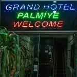 Grand Hotel Palmiye