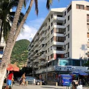 EDIFICIO PALANOA APTO 507 FRENTE a PLAYA RODADERO