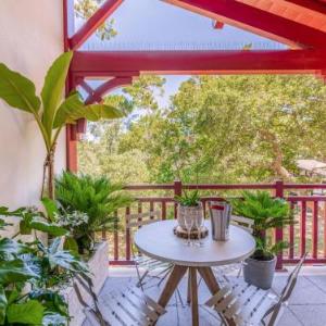 Apartment Domaine Aïga-1