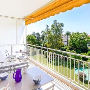 Apartment Les Pervenches