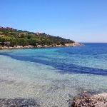 Villa Agnese in Porto Cervo Marina