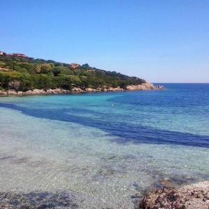 Villa Agnese in Porto Cervo Marina