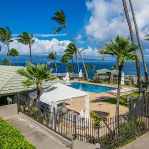 Kapalua Bay Villa 29B2 Ocean Front