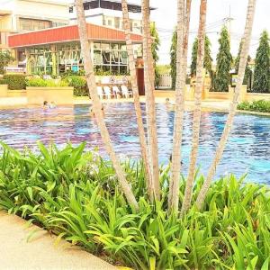 Sea view apartment Jomtien beach condominium S2 16th floor Pattaya