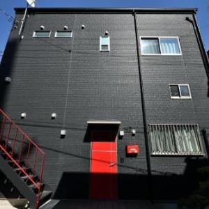 LacQuer House ASAKUSA?