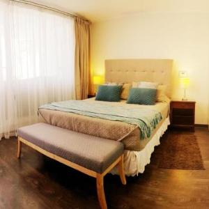 Departamento Central Uno Norte Viña del Mar