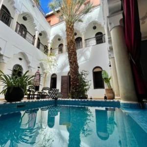 Riad Elias & Spa