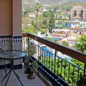 Apartment Costa Templada - AMU190