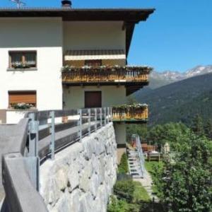 Apartment Alpenliebe - KPL658