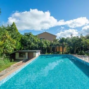 Holiday Home Edi