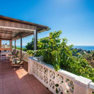 Holiday Home El Zapo - AMU305