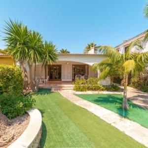 Holiday Home Maria Teresa - ALC139