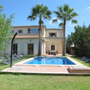 Holiday Home Villa Romana