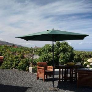 Holiday Home El Rincón