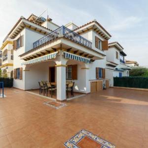 Apartment Veramar 5