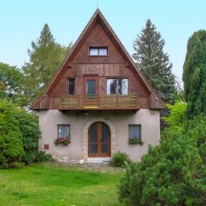 Holiday Home Jestřebice 8