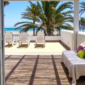 Holiday Home Los Frasquitos