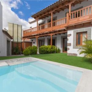 Holiday Home Casa Santa Lucia