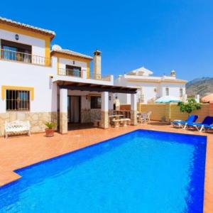 Holiday Home Casa Jara