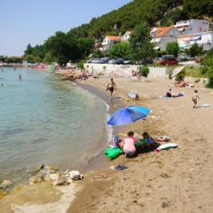 Apartment in Duce with sea view terrace air conditioning Wi-Fi (4166-2)