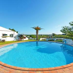 Holiday Home Quinta da Murteira - FUZ106