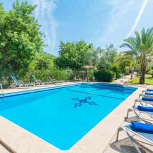 Holiday Home Sa Villa de Campanet