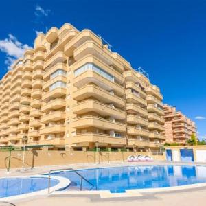 Apartment Cala Blanca II