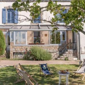 Holiday Home Villa Ostréa