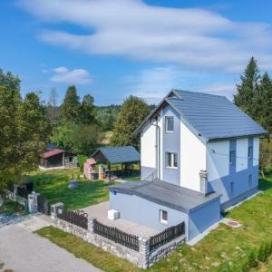 Holiday Home Green Oasis