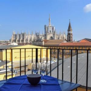 Locazione Turistica Duomo View Suite Apartment