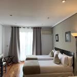 New Point Madrid Apartments