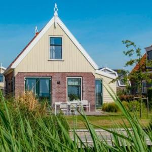 Holiday Home EuroParcs Poort van Amsterdam-13