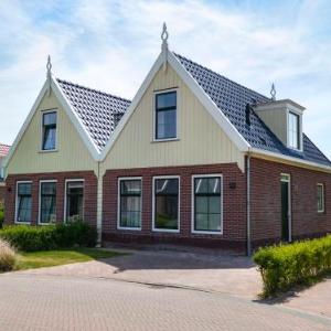 Holiday Home EuroParcs Poort van Amsterdam-5