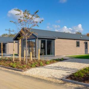Holiday Home EuroParcs Resort Kaatsheuvel-11