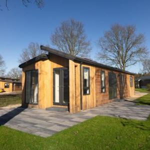 Holiday Home EuroParcs Resort Zuiderzee-1