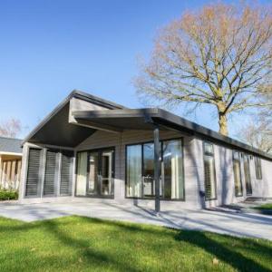 Holiday Home EuroParcs Resort Zuiderzee-10