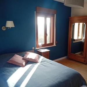 Chambre double dans Auberge Alsacienne