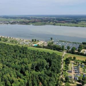 Holiday Home EuroParcs Resort Zuiderzee